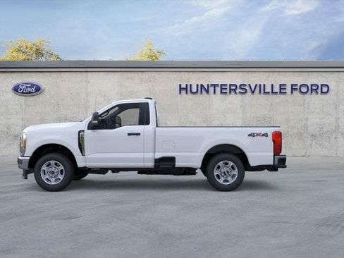 New 2026 Ford F250 XLT AWD/4WD image 3