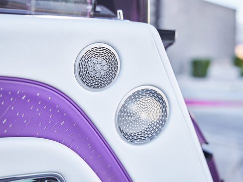 Used 2024 Rolls-Royce Spectre w/ Spectre Launch Package image 23