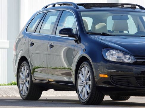 Used 2012 Volkswagen Jetta TDI FWD image 26