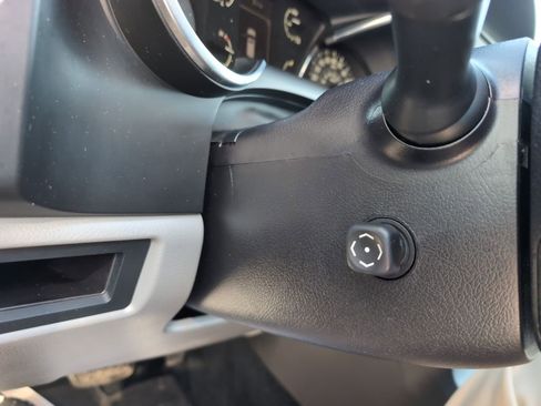 Used 2018 Toyota Sequoia Limited image 22