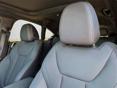Used 2023 BMW i4 eDrive35 w/ Premium Package RWD image 18