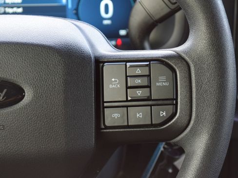 Used 2025 Ford F150 STX RWD image 10