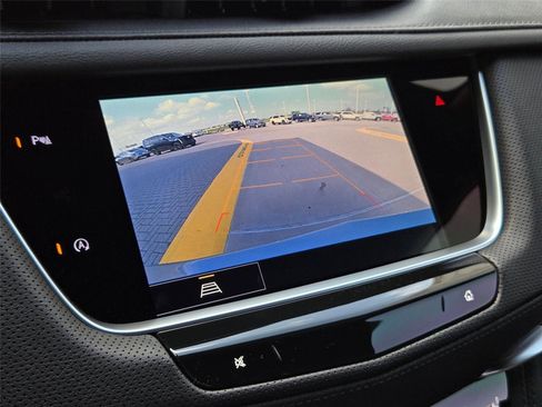 New 2026 Cadillac XT5 Luxury w/ LPO, Floor Liner Package image 18