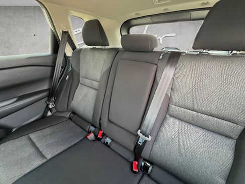 Certified 2024 Nissan Rogue SV image 22