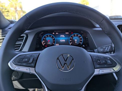 New 2026 Volkswagen Atlas Cross Sport SEL Premium R-Line image 33