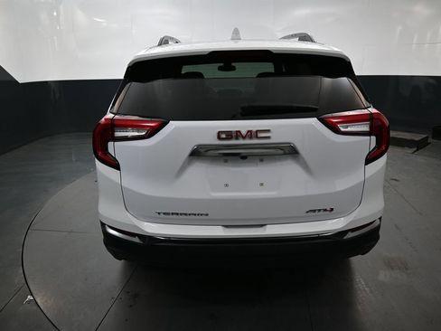 Used 2023 GMC Terrain AT4 AWD/4WD image 8