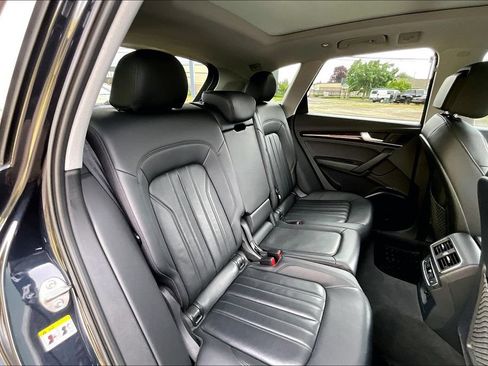 Used 2018 Audi Q5 2.0T Premium Plus w/ Premium Plus Package AWD/4WD image 20