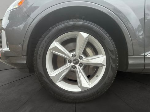 Used 2024 Audi Q7 2.0T Premium Plus image 14