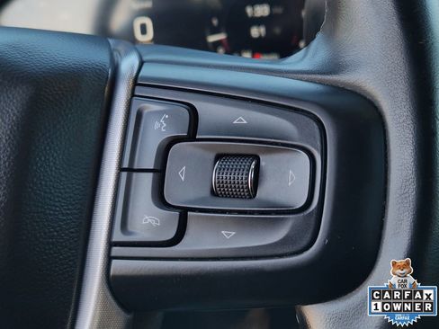 Used 2025 GMC Sierra 1500 SLT image 33