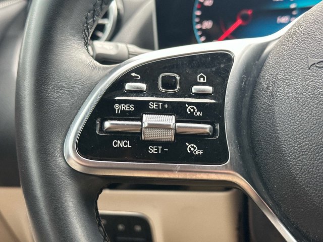 Used 2021 Mercedes-Benz GLA 250 4MATIC image 20
