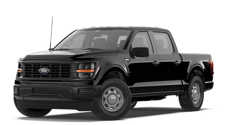 New 2026 Ford F150 XL AWD/4WD image 23