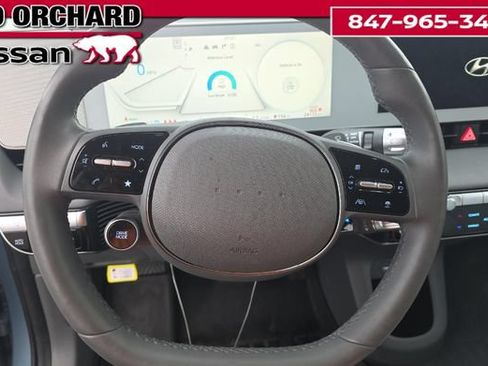 Used 2024 Hyundai Ioniq 5 Limited AWD/4WD image 9