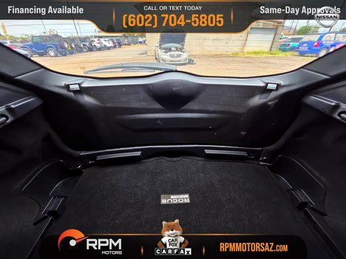 Used 2021 Nissan Rogue Sport S image 21