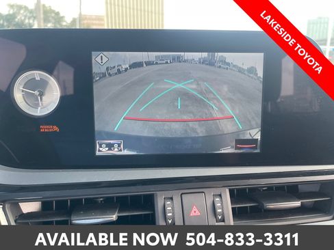 Used 2022 Lexus ES 350 w/ Accessory Package 2 FWD image 26