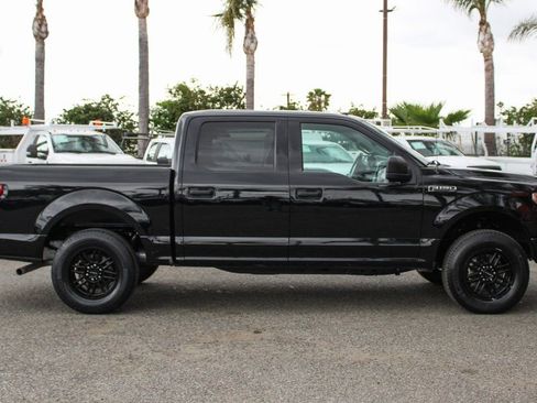 Used 2018 Ford F150 XLT RWD image 10