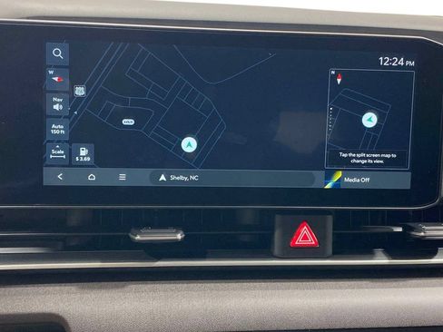 New 2026 Kia Carnival EX FWD image 29