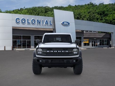 New 2026 Ford Bronco Big Bend w/ Black Diamond Package AWD/4WD image 31