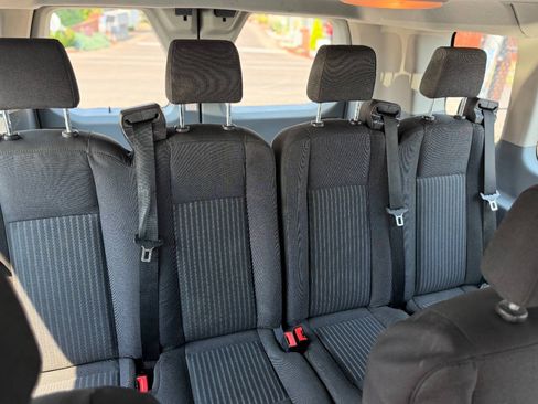 Used 2019 Ford Transit 350 XL RWD image 13