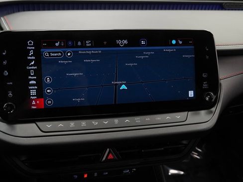 Used 2025 Dodge Charger R/T Scat Pack w/ Track Pack image 27