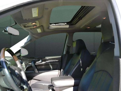 Used 2014 Buick Enclave Premium w/ Trailering Provision Package image 10