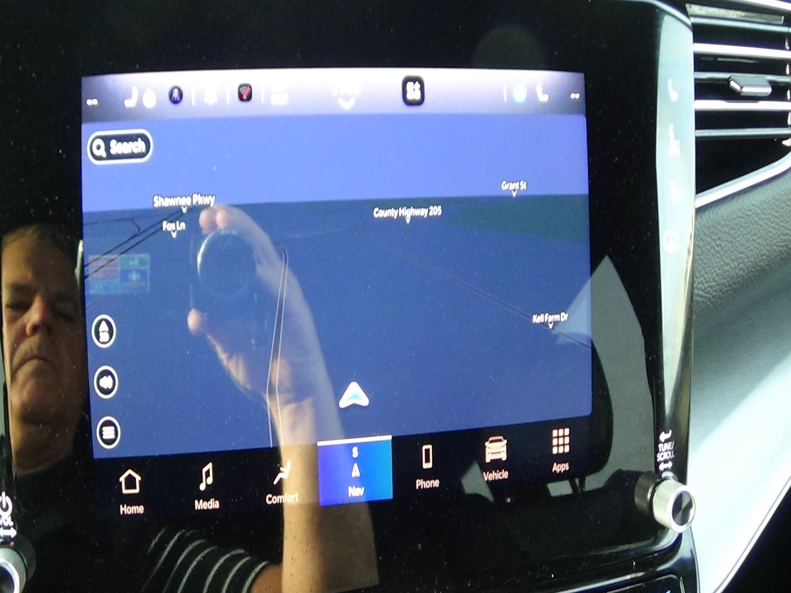 Used 2025 Jeep Wagoneer L 4WD image 31