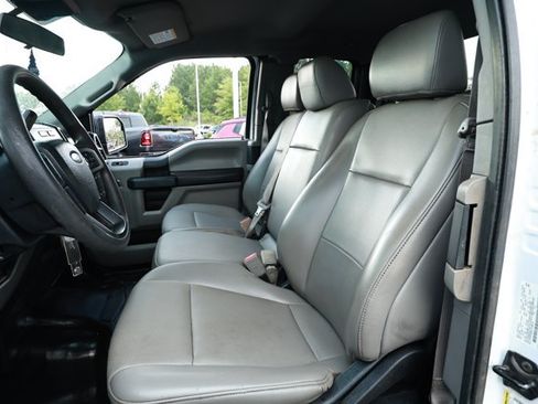 Used 2020 Ford F150 XL w/ Equipment Group 101A Mid AWD/4WD image 22