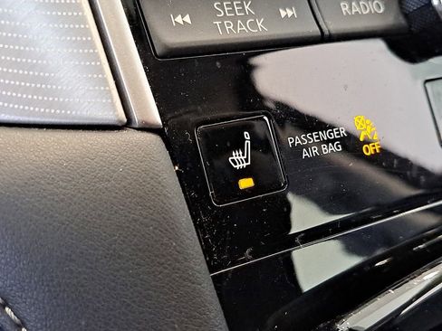 Used 2022 INFINITI Q50 Luxe w/ Cargo Package image 15