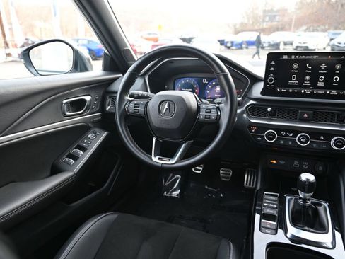 Used 2023 Acura Integra A-Spec image 15