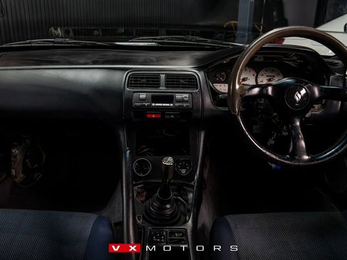 Used 1996 Nissan 240SX image 21