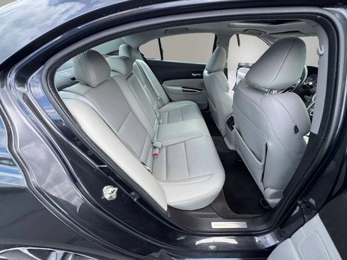 Used 2015 Acura TLX V6 SH-AWD w/ Technology Pkg image 18