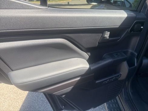 Used 2025 Toyota 4Runner TRD Off-Road Premium image 21