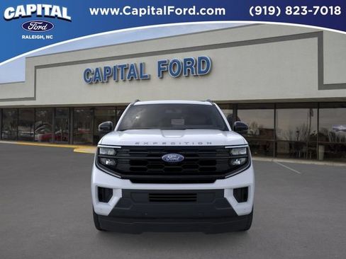 New 2026 Ford Expedition Active AWD/4WD image 6