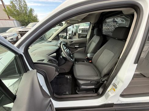Used 2022 Ford Transit Connect XLT FWD image 26