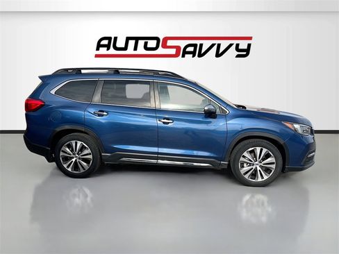 Used 2020 Subaru Ascent Touring w/ Popular Package #3 image 8