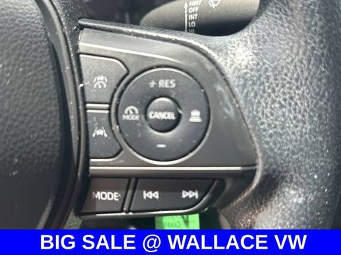 Used 2024 Toyota Corolla Cross L FWD image 24