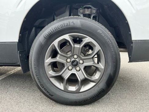 Used 2024 Ford Maverick XLT FWD image 12