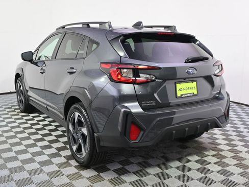 Used 2024 Subaru Crosstrek 2.5i Limited w/ Popular Package #4A AWD/4WD image 4