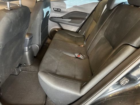 Used 2024 Nissan Kicks S FWD image 20