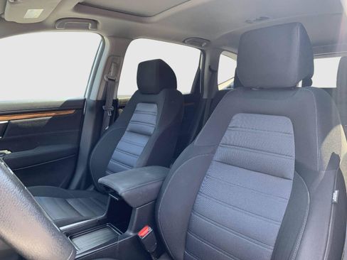 Used 2020 Honda CR-V EX image 31
