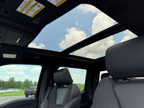 New 2026 Ford F150 Raptor AWD/4WD image 23