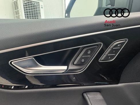Used 2026 Audi Q8 Premium w/ Convenience Plus Package AWD/4WD image 29