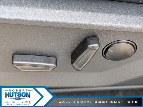 New 2026 Ford Expedition Platinum AWD/4WD image 22