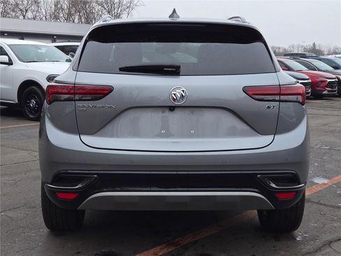 Used 2023 Buick Envision Essence w/ Technology Package I AWD/4WD image 12
