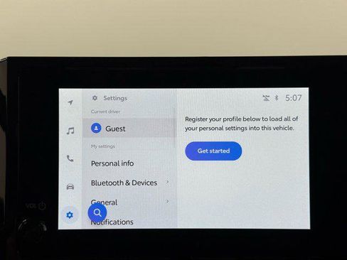 Certified 2026 Toyota Corolla LE image 29