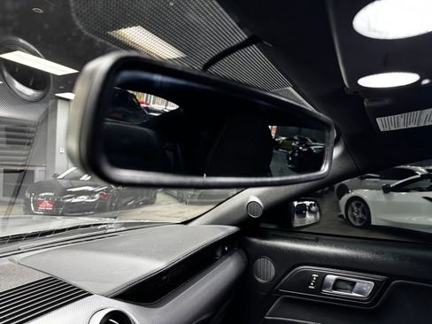 Used 2020 Ford Mustang Coupe w/ Equipment Group 101A image 28