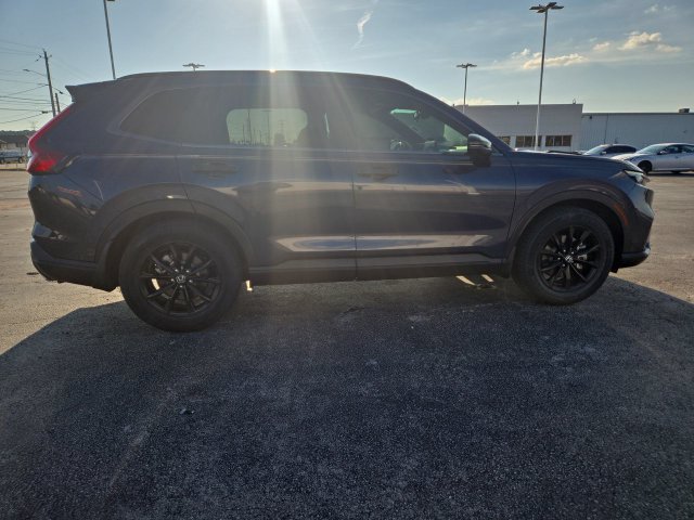 Used 2024 Honda CR-V Sport image 9