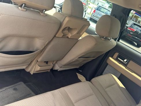 Used 2013 Ford F150 XLT w/ XLT Chrome Pkg RWD image 22