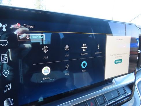 Used 2025 Chevrolet Silverado 2500 High Country image 25