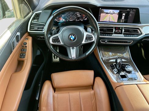 Used 2022 BMW X5 sDrive40i w/ M Sport Package image 23