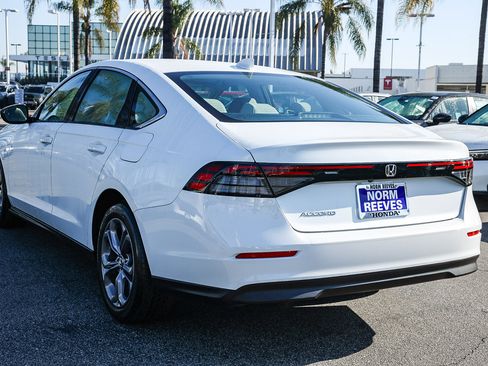 Used 2024 Honda Accord EX image 7